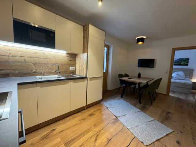 Wohnung kaufen in Neustift im Stubaital, Tirol