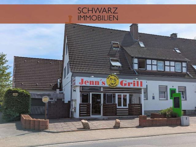 Gewerbe kaufen in Lippstadt, Kreis Soest