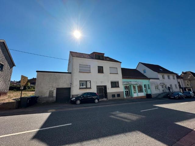 Haus kaufen in Schiffweiler, Schiffweiler