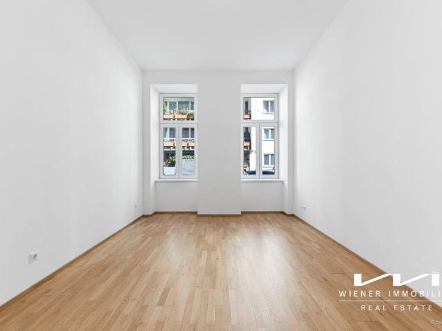Apartment kaufen in KG Favoriten, Wien