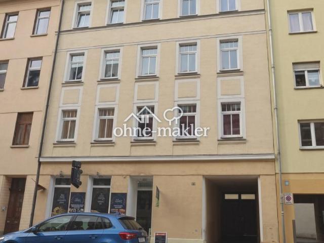 Haus kaufen in Debschwitz, Gera
