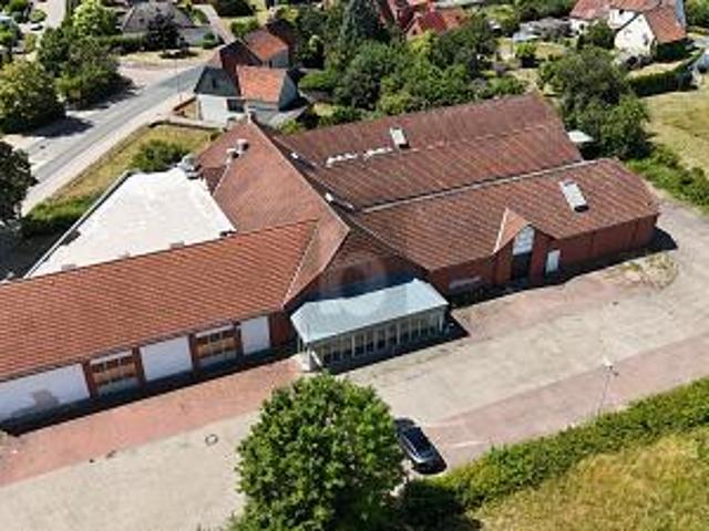 Gewerbe kaufen in Gadenstedt, Lahstedt