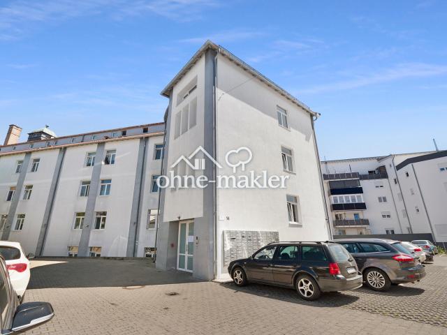 Apartment kaufen in Schwenningen, Villingen-Schwenningen