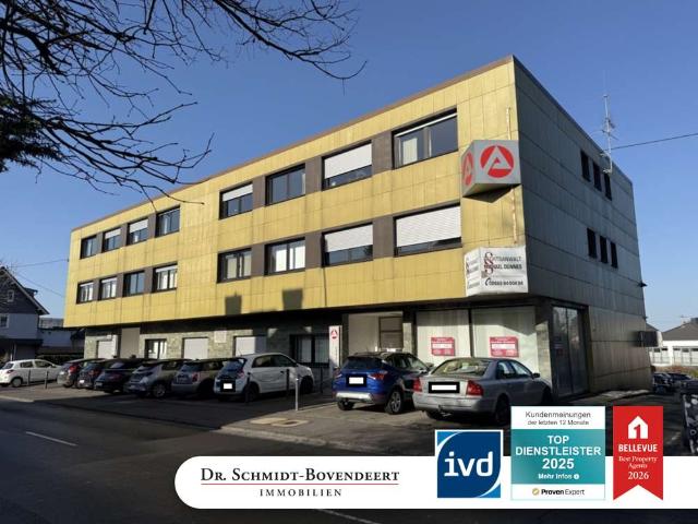 Büro kaufen in Hachenburg, Westerwaldkreis