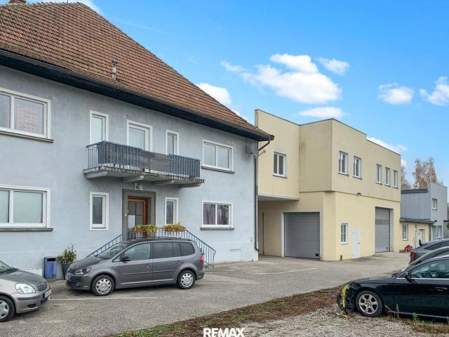 Gewerbe kaufen in Grieskirchen, Oberösterreich