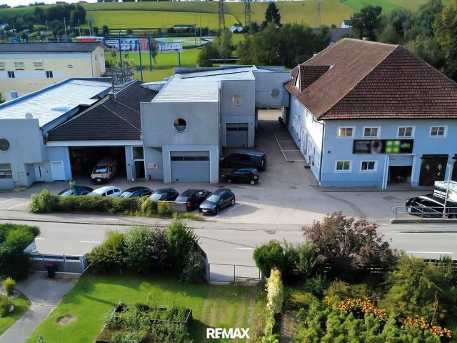 Gewerbe kaufen in Parz, Grieskirchen