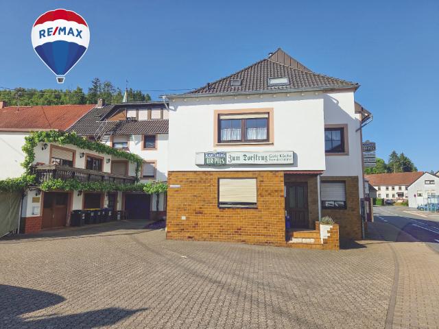 Haus kaufen in Marpingen, Saarland