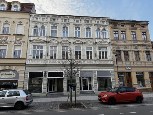 Mehrfamilienhaus kaufen in Stendal, Sachsen-Anhalt