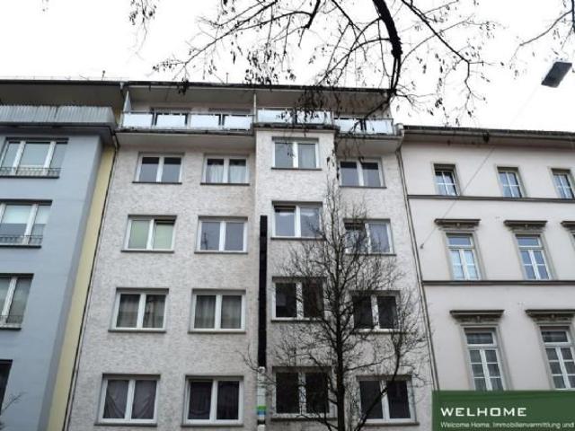 Haus kaufen in Wiesbaden