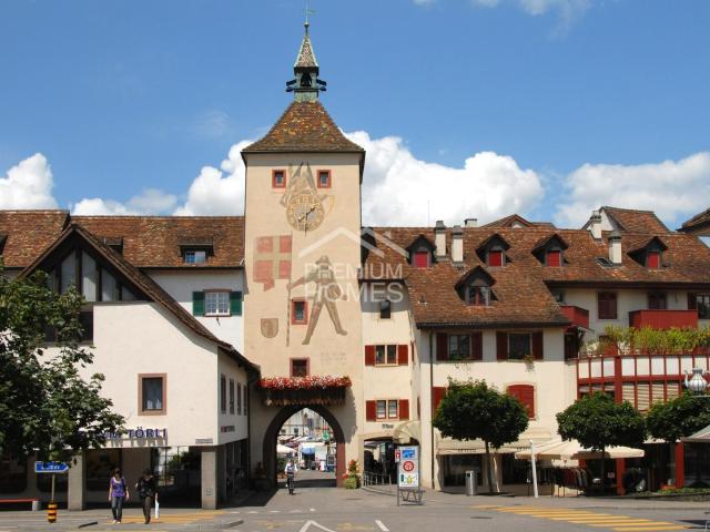 Mehrfamilienhaus kaufen in Liestal, Basel-Landschaft