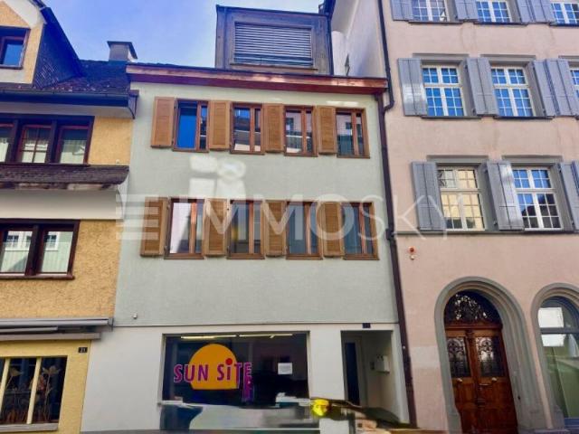 Mehrfamilienhaus kaufen in Altstätten (SG), St. Gallen