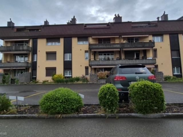Wohnung kaufen in Muhen, Aargau