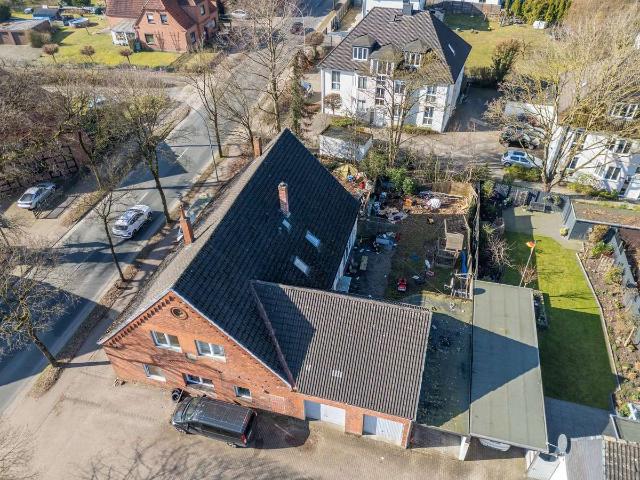 Haus kaufen in Achim, Landkreis Verden