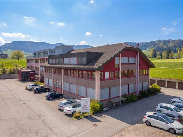 Wohnung kaufen in Unterägeri, Zug