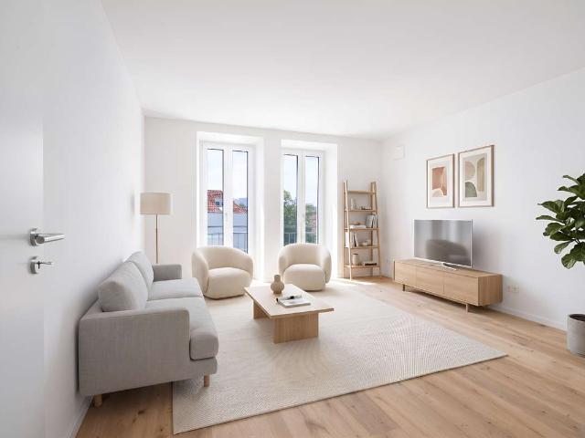 Wohnung kaufen in Augsburg