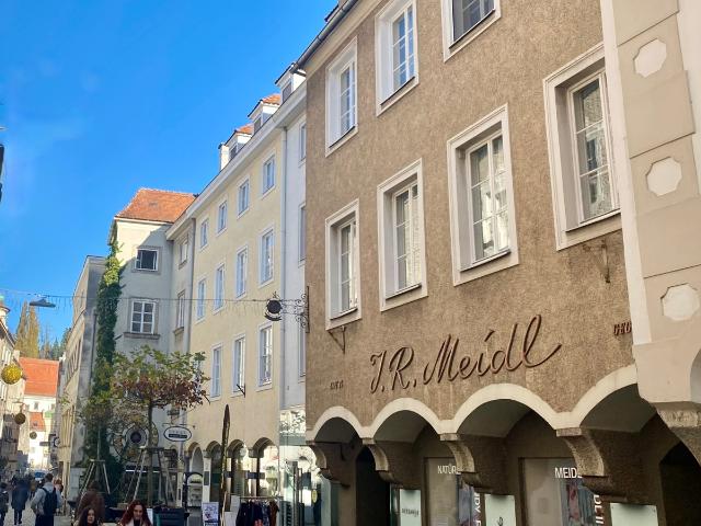 Haus kaufen in Zwischenbrücken, Steyr