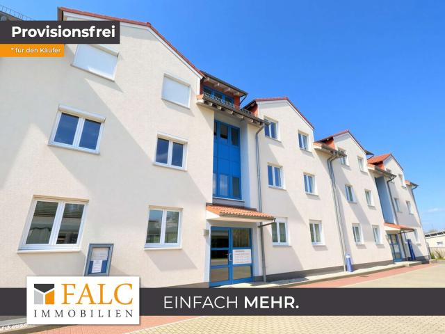 Wohnung kaufen in Engelsdorf, Leipzig