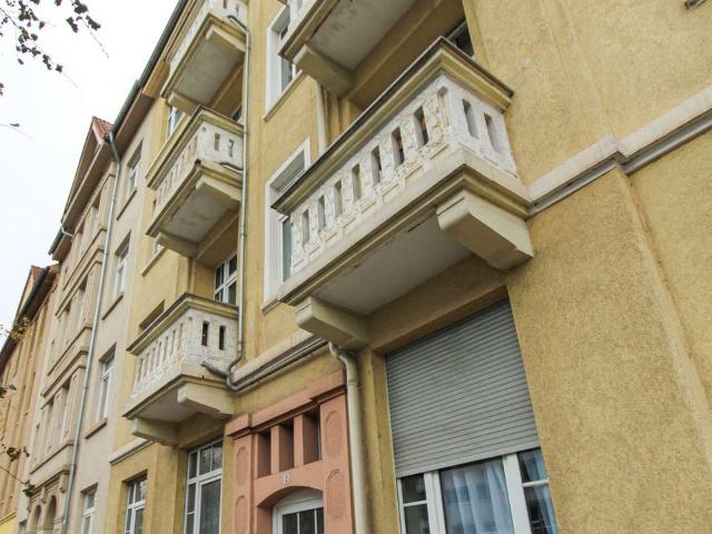 Wohnung kaufen in Johannesvorstadt, Erfurt