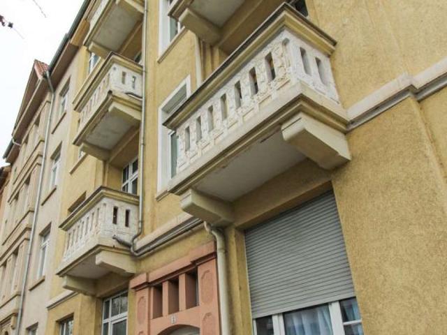 Wohnung kaufen in Erfurt, Thüringen