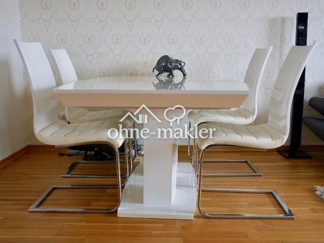 Apartment kaufen in Bothfeld-Vahrenheide, Hannover