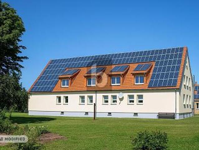 Haus kaufen in Teutschenthal, Sachsen-Anhalt