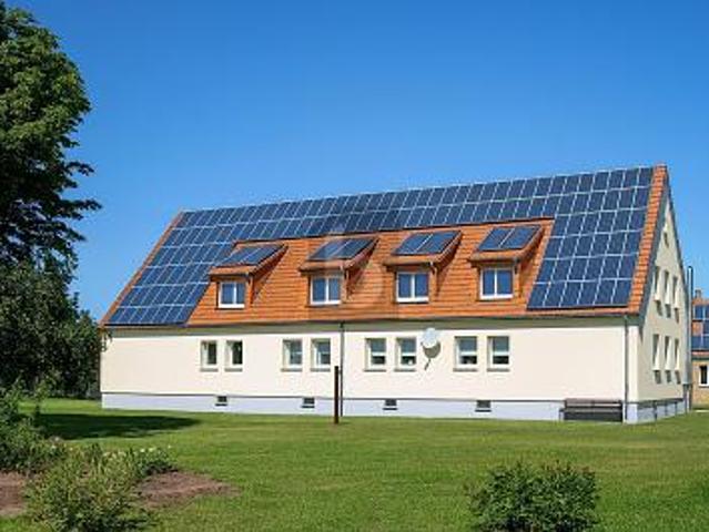 Haus kaufen in Teutschenthal, Sachsen-Anhalt