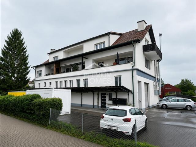 Einfamilienhaus kaufen in Wohlen bei Bern, Bern