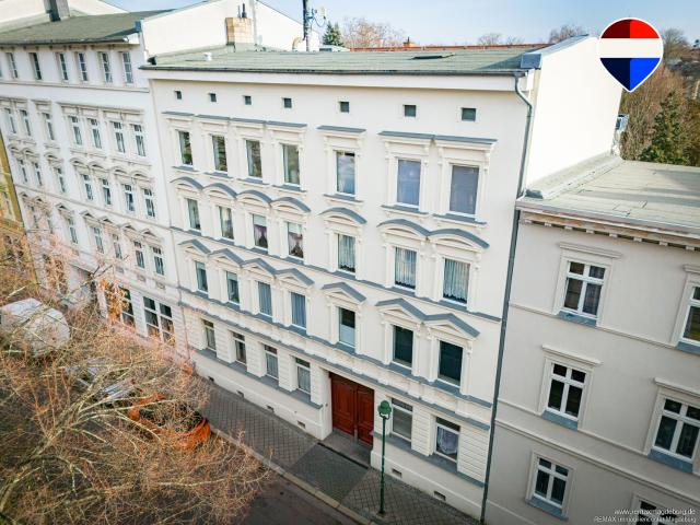 Haus kaufen in Sudenburg, Magdeburg