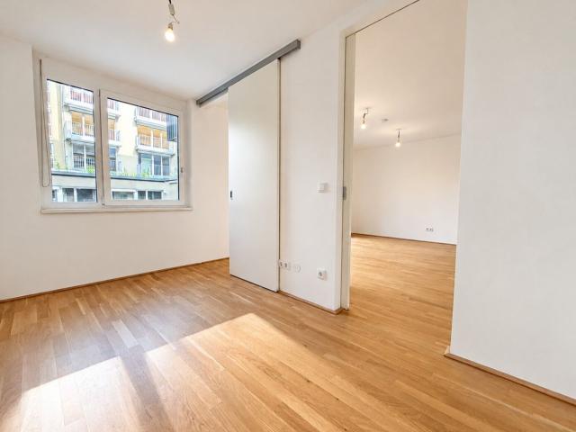 Wohnung kaufen in Seestadt, Wien