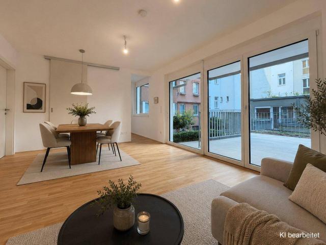 Apartment kaufen in KG Inzersdorf Stadt, Wien