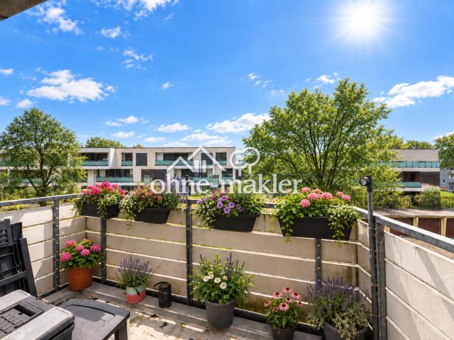 Apartment kaufen in Somborn, Dortmund