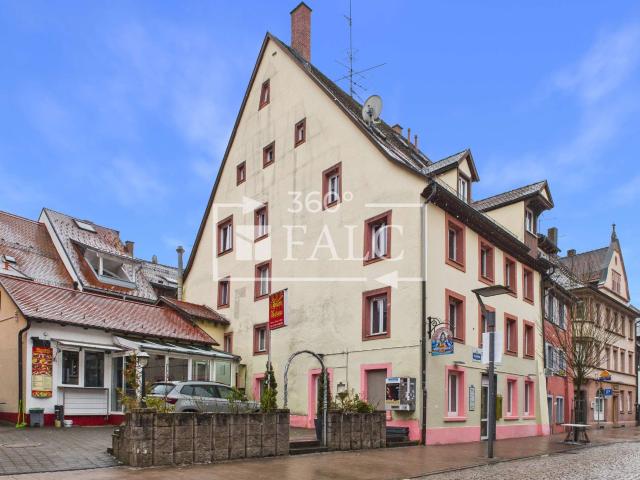 Haus kaufen in Schilterhäusle, Villingen-Schwenningen