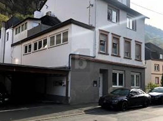 Haus kaufen in Traben-Trarbach, Rheinland-Pfalz