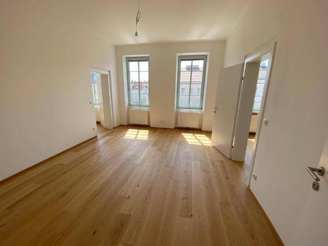Apartment kaufen in Ottakring, Wien
