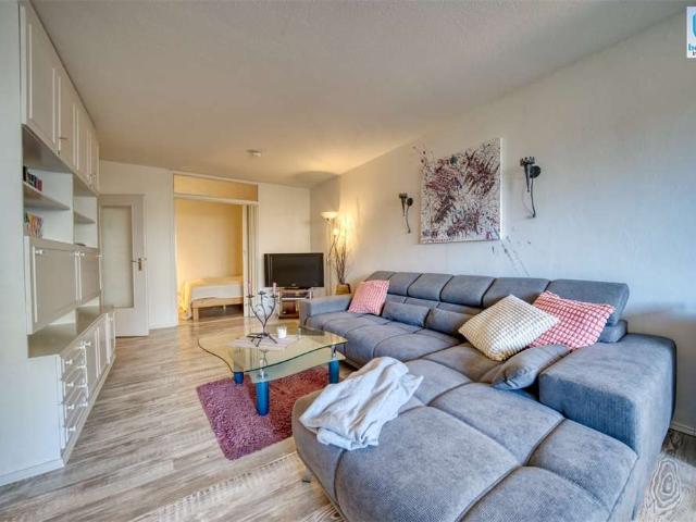 Wohnung kaufen in Heiligenhafen, Kreis Ostholstein