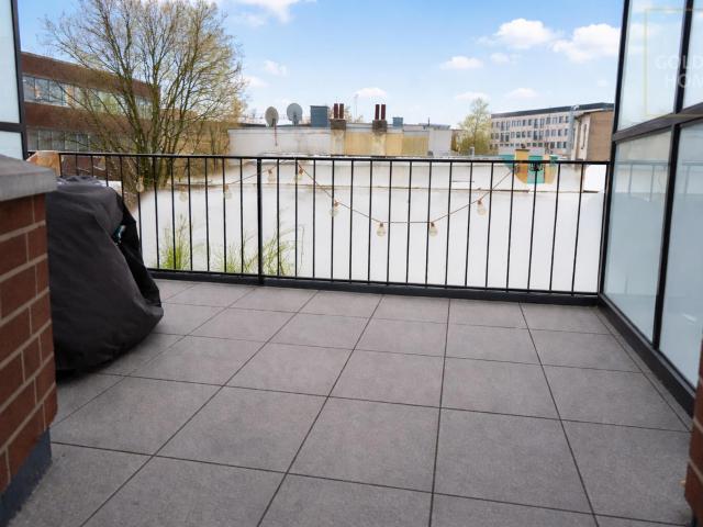 Wohnung kaufen in Harburg