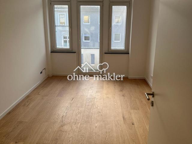 Apartment kaufen in Düsseltal, Düsseldorf
