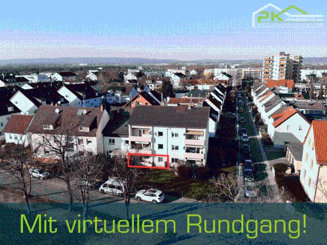 Wohnung kaufen in Hochheim, Hessen