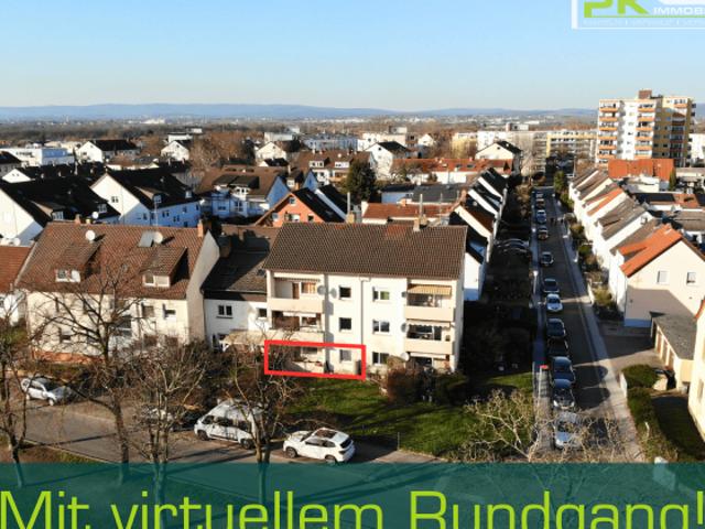 Wohnung kaufen in Main-Taunus-Kreis, Hessen
