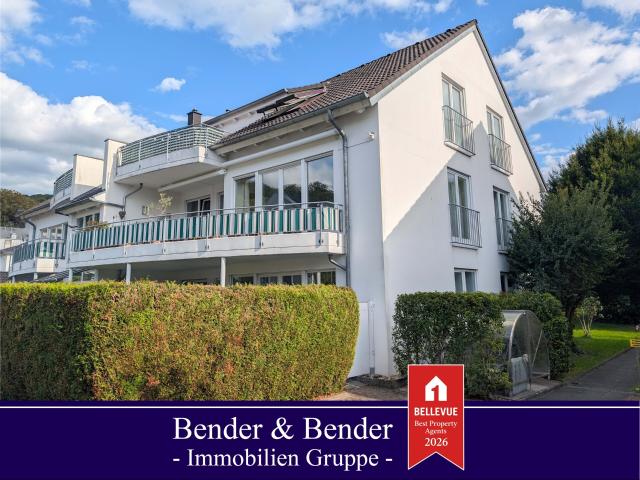 Wohnung kaufen in Honnef, Bad Honnef