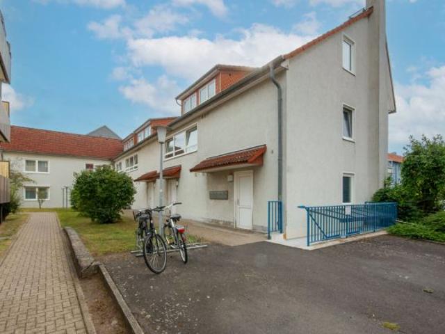 Wohnung kaufen in Wolfenbüttel, Niedersachsen