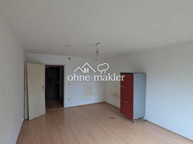 Apartment kaufen in Ingolstadt, Bayern