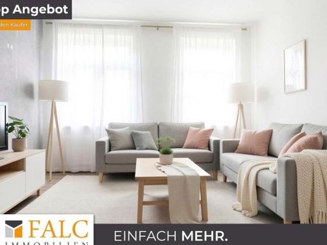 Wohnung kaufen in Essen, Nordrhein-Westfalen