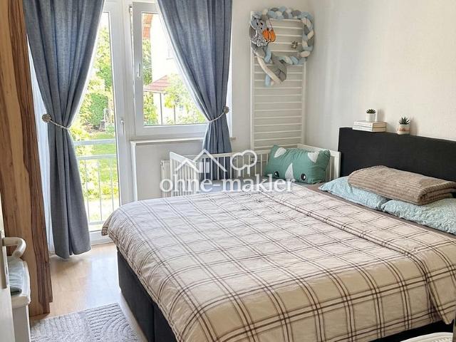 Apartment kaufen in Flitsch, Saarbrücken