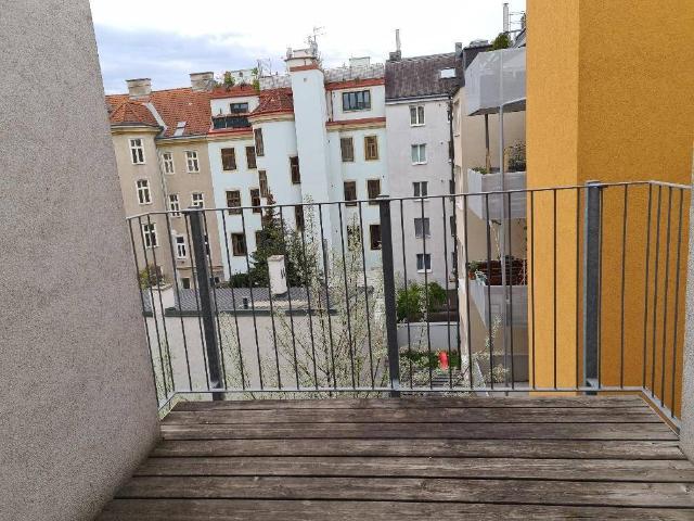 Apartment kaufen in Meidling, Wien