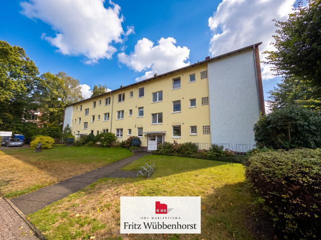 Wohnung kaufen in Nordmoslesfehn, Oldenburg