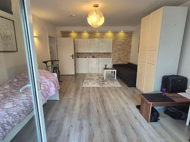 Apartment kaufen in Duisburg-Mitte, Duisburg