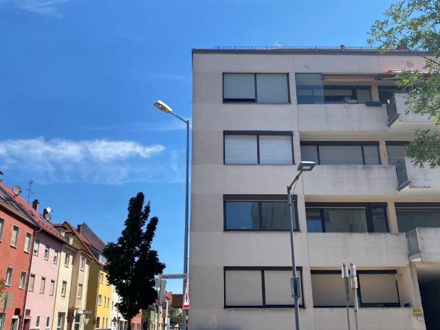 Wohnung kaufen in Neu-Ulm, Bayern