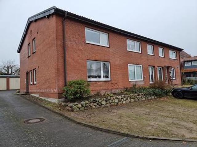 Haus kaufen in Hochkamp, Eutin