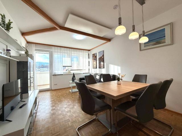 Apartment kaufen in Judenburg, Steiermark